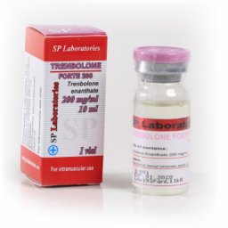 SP Trenbolone Forte 200 - Trenbolone Enanthate - SP Laboratories