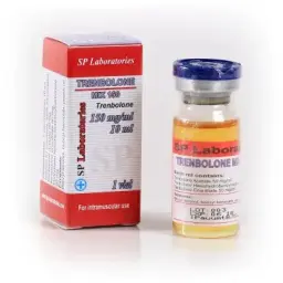 SP Trenbolone Mix 150 - Trenbolone Acetate,Trenbolone Hexahydrobenzylcarbonate,Trenbolone Enanthate - SP Laboratories