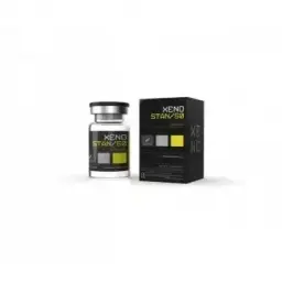 Stan 50 - Stanozolol - Xeno Laboratories