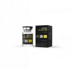 Stan 50 - Stanozolol - Xeno Laboratories