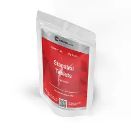 Stanabol 10 mg