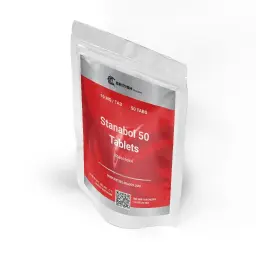 Stanabol 50 mg