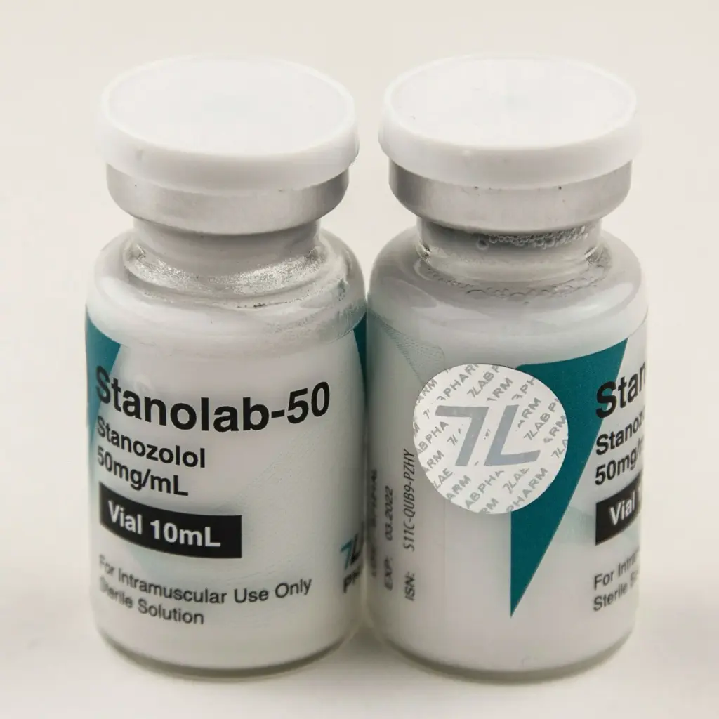 Stanolab-50 - Stanozolol - 7Lab Pharma, Switzerland Stanolab-50 - Stanozolol - 7Lab Pharma, Switzerland