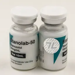 Stanolab-50 - Stanozolol - 7Lab Pharma, Switzerland