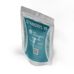 Stanoxyl 10 - Stanozolol - Kalpa Pharmaceuticals LTD, India