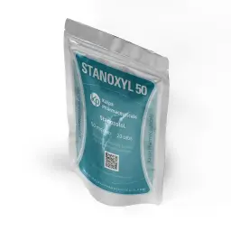 Stanoxyl 50 mg