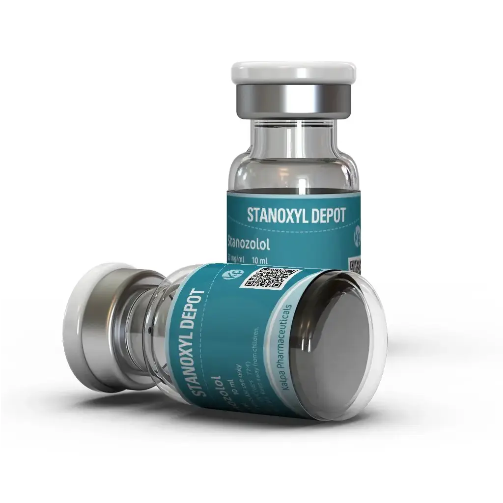 Stanoxyl Depot 50 mg
