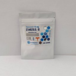 Stanozolol 10 - Stanozolol - Ice Pharmaceuticals