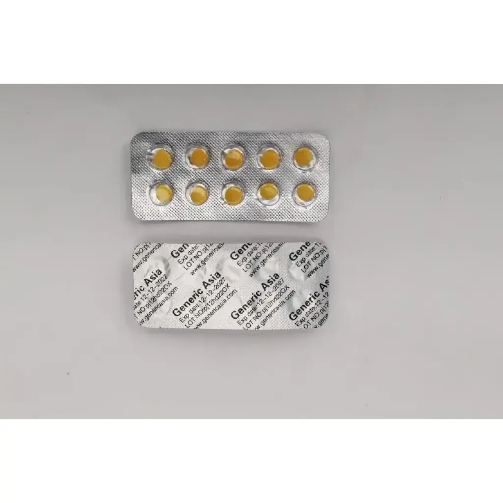 Stanozolol 25 - Stanozolol - Generic Asia Stanozolol 25 - Stanozolol - Generic Asia