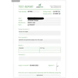 Stanozolol 25 - Stanozolol - Generic Asia