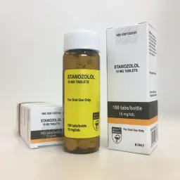 Stanozolol - Stanozolol - Hilma Biocare