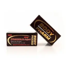 Stanozolol-Inject - Stanozolol - BodyPharm