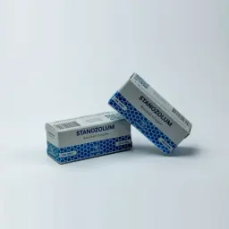 Stanozolum - Stanozolol - Magnum