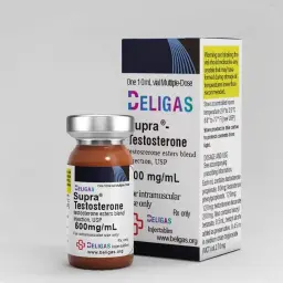 Supra-Testosterone - Testosterone Decanoate,Testosterone Phenylpropionate,Testosterone Propionate,Testosterone Isocaproate - Beligas Pharmaceuticals