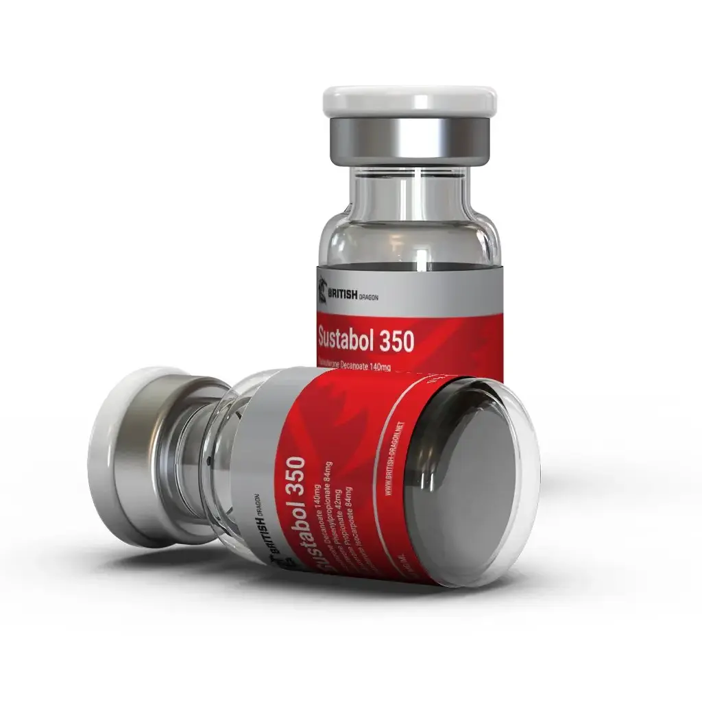 Sustabol 350 - Testosterone Decanoate,Testosterone Phenylpropionate,Testosterone Propionate,Testosterone Isocaproate - British Dragon Pharmaceuticals Sustabol 350 - Testosterone Decanoate,Testosterone Phenylpropionate,Testosterone Propionate,Testosterone Isocaproate - British Dragon Pharmaceuticals