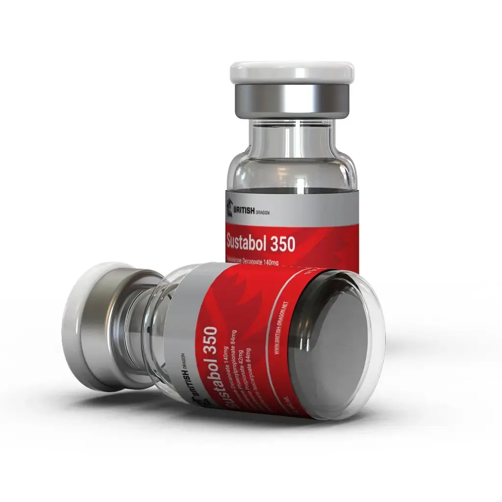 Sustabol 350 mg