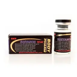 Sustanon - Testosterone Mix - BodyPharm