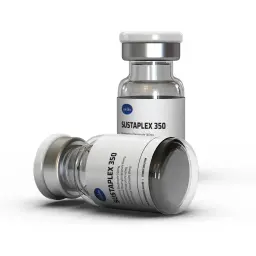 Sustaplex 350 - Testosterone Decanoate,Testosterone Phenylpropionate,Testosterone Propionate,Testosterone Isocaproate - Axiolabs