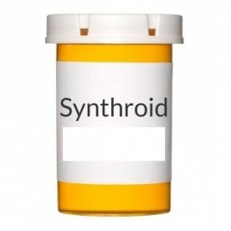 Synthroid T4 25 mcg -  - Generic