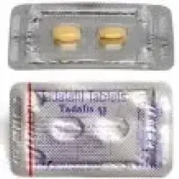 Tadalis SX 10mg -  - Ajanta Pharma, India