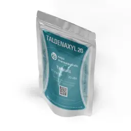 Taldenaxyl 20 - Tadalafil - Kalpa Pharmaceuticals LTD, India
