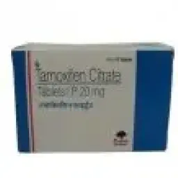 Tamoxifen - Tamoxifen Citrate - Dabur Pharma Ltd, India