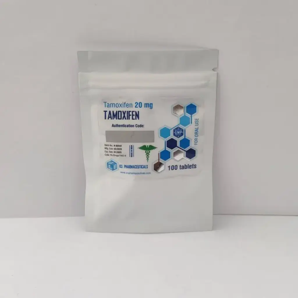 Tamoxifen - Tamoxifen Citrate - Ice Pharmaceuticals Tamoxifen - Tamoxifen Citrate - Ice Pharmaceuticals