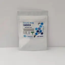 Tamoxifen - Tamoxifen Citrate - Ice Pharmaceuticals
