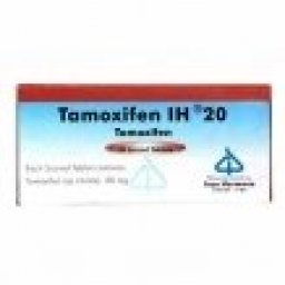 Tamoxifen - Tamoxifen Citrate - Iran Hormone Co