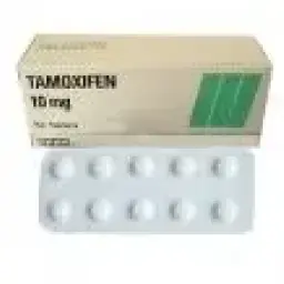 Tamoxifen - Tamoxifen Citrate - TEVA Pharmaceutical, Hungary