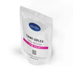 Tamoxiplex 20 mg (50 Tabs)