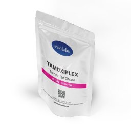 Tamoxiplex - Tamoxifen Citrate - Axiolabs