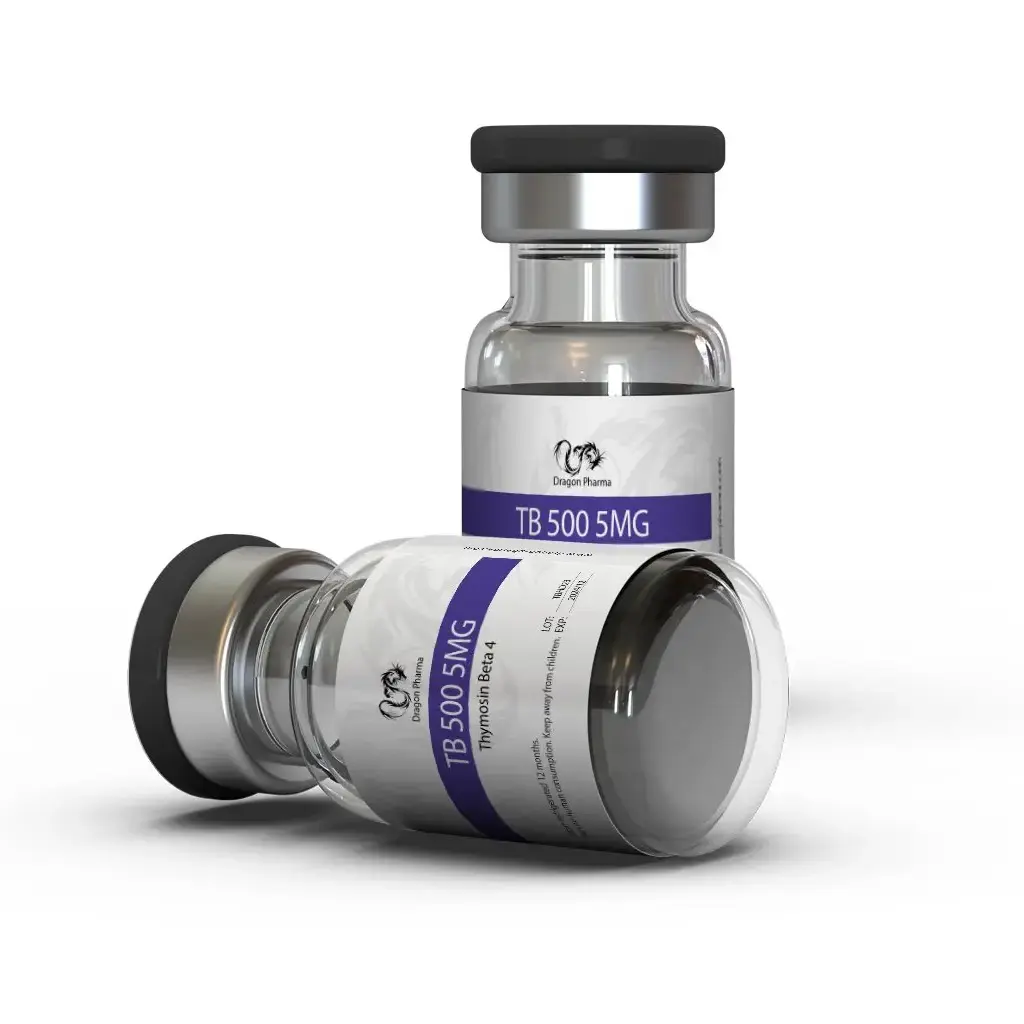 TB 500 - Thymosin Beta 4 - Dragon Pharma, Europe TB 500 - Thymosin Beta 4 - Dragon Pharma, Europe