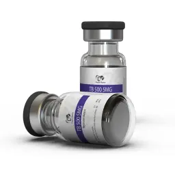 TB 500 - Thymosin Beta 4 - Dragon Pharma, Europe
