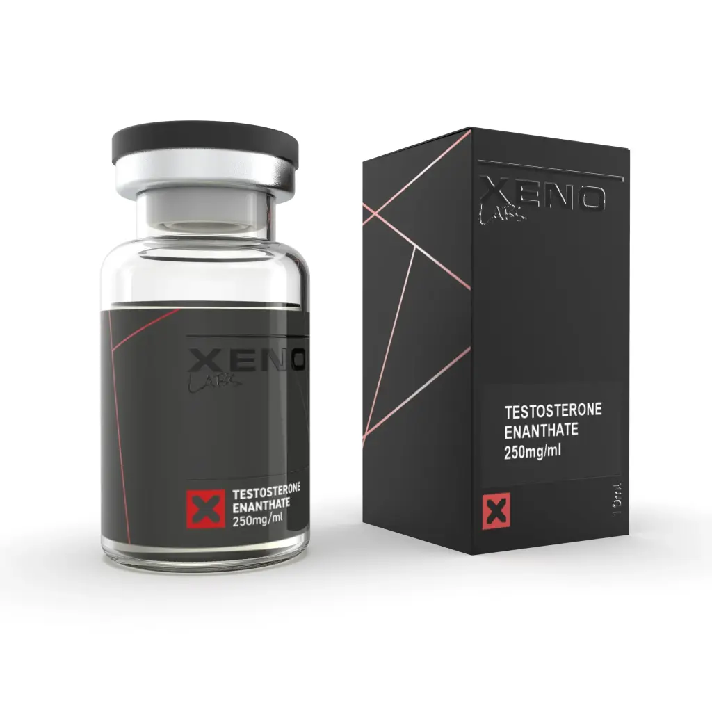 Test E 250 - Testosterone Enanthate - Xeno Laboratories Test E 250 - Testosterone Enanthate - Xeno Laboratories