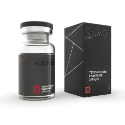 Test E 250 - Testosterone Enanthate - Xeno Laboratories