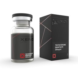 Test E 250 - Testosterone Enanthate - Xeno Laboratories