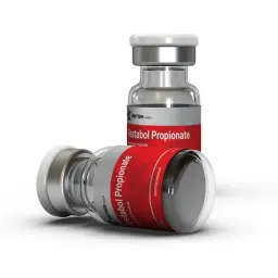 Testabol Propionate 100 - Testosterone Propionate - British Dragon Pharmaceuticals