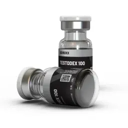 Testodex 100 - Testosterone Suspension - Sciroxx