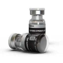 Testodex Cypionate 250 - Testosterone Cypionate - Sciroxx