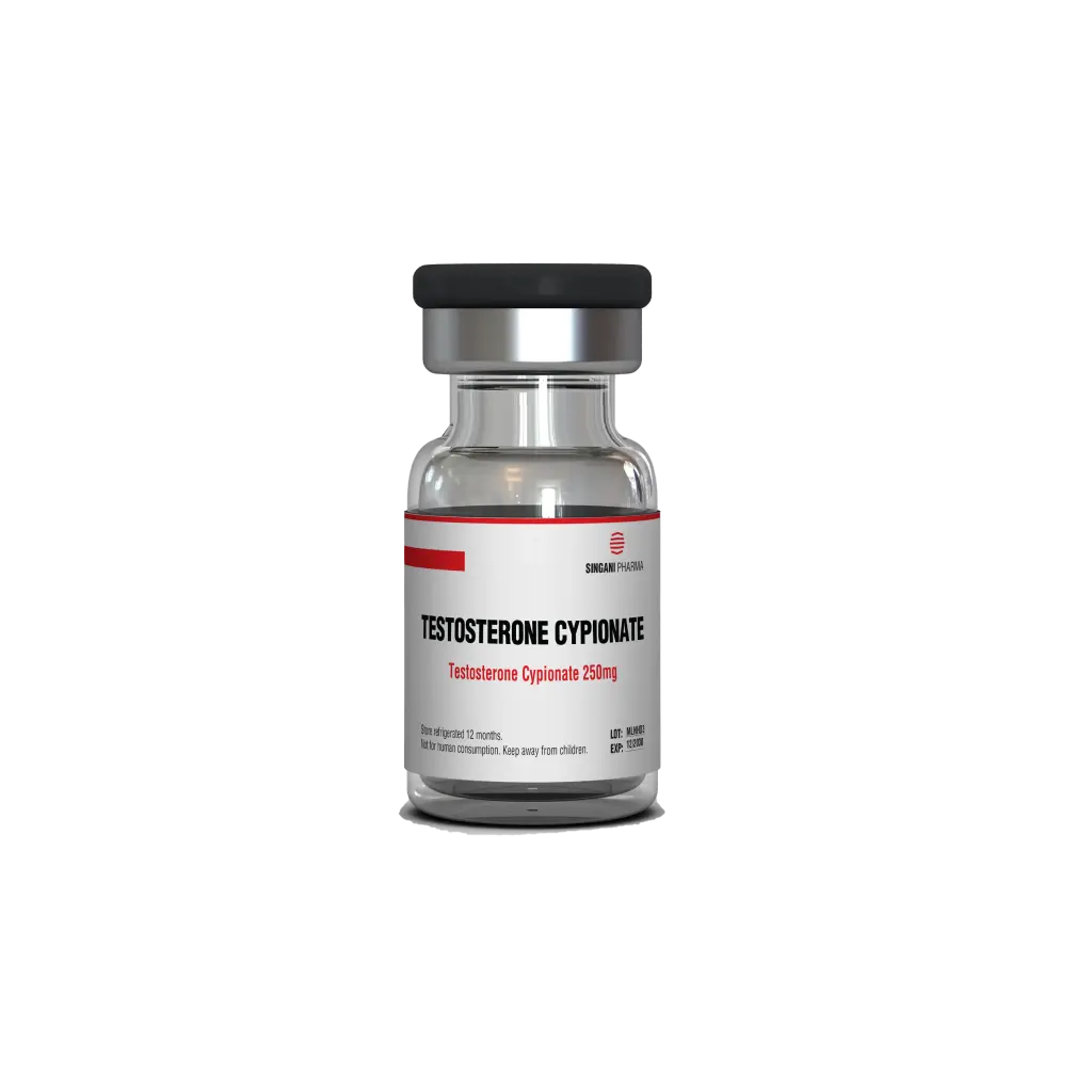Testosterone Cypionate 250 - Testosterone Cypionate - Singani Pharma Testosterone Cypionate 250 - Testosterone Cypionate - Singani Pharma