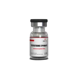Testosterone Cypionate 250 - Testosterone Cypionate - Singani Pharma