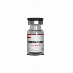 Testosterone Cypionate 250 - Testosterone Cypionate - Singani Pharma