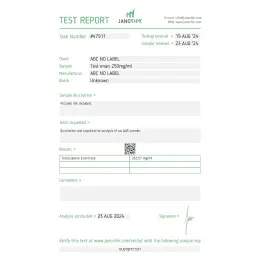 Testosterone Enanthate 250 - Testosterone Enanthate - Stealth Labs