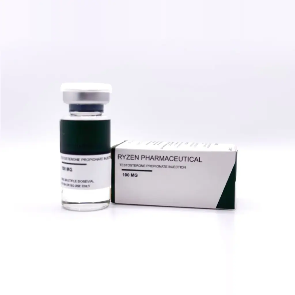 Testosterone Propionate - Testosterone Propionate - Ryzen Pharmaceuticals Testosterone Propionate - Testosterone Propionate - Ryzen Pharmaceuticals