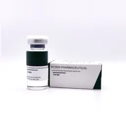 Testosterone Propionate - Testosterone Propionate - Ryzen Pharmaceuticals