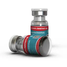 Testoxyl Enanthate 400 - Testosterone Enanthate - Kalpa Pharmaceuticals LTD, India