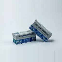 Testum Enanthate - Testosterone Enanthate - Magnum