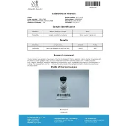 Tirze-Pep 5 mg - Tirzepatide - Dragon Pharma, Europe