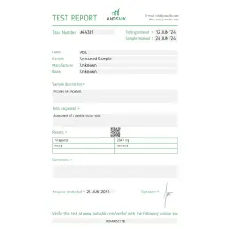 Tirzep 20 mg - Tirzepatide - Stealth Labs